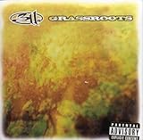 311 Album: «Grassroots» (Front side) 311 Album: «Grassroots» (Front side)