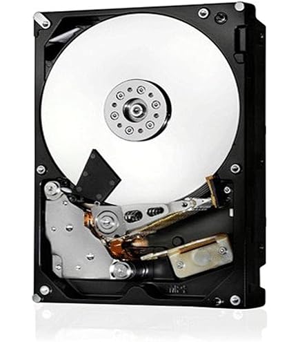 Amazon.com: HGST HUS724040ALS640 3.5 Amazon.com: HGST HUS724040ALS640 3.5