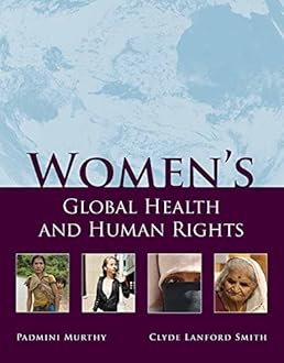 Women’s Global Health and Human Rights
