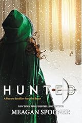 Hunted Hardcover