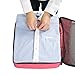 BAGSMART Travel 17