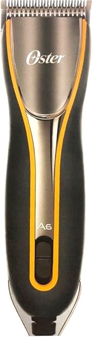 oster a6 cool comfort heavy duty