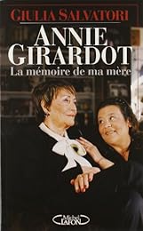 La  mémoire de ma mère