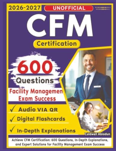 Amazon.com: The Facility Management Handbook: 9780814413807: Cotts