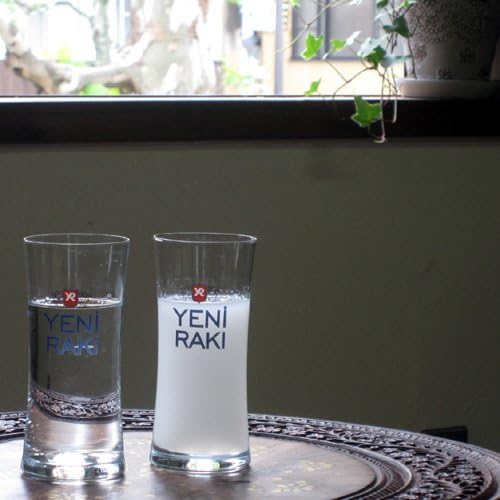 Amazon Co Jp イエニ ラク 正規品 45度 700ml 食品 飲料 お酒