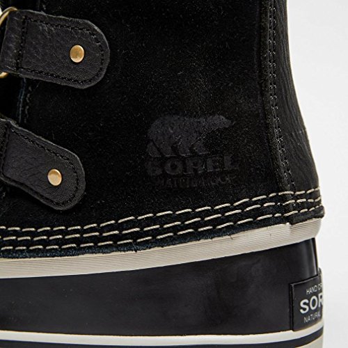 Sorel Women's Joan Of Arctic Boot,Black 2,7.5 B(M) US