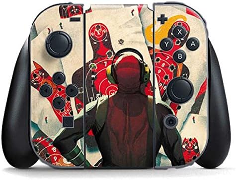 nintendo switch controllers target