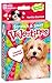 PEACEABLE KINGDOM Card Valentine Scratch And Sniff Pack, 1 EA