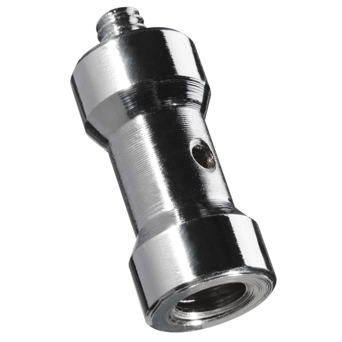 Walimex spigot with 1/4 to 3/8 inch thread