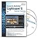 Adobe Photoshop Lightroom 6 Training on 2 DVDs 10 Hours in 223 Video Lessons Computer Software Video Tutorials