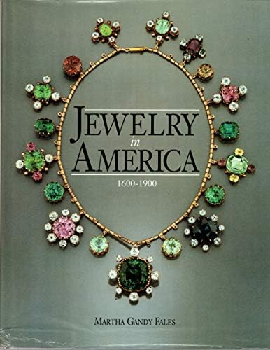 Jewelry 7000 Years: An International History and Illustrated 
