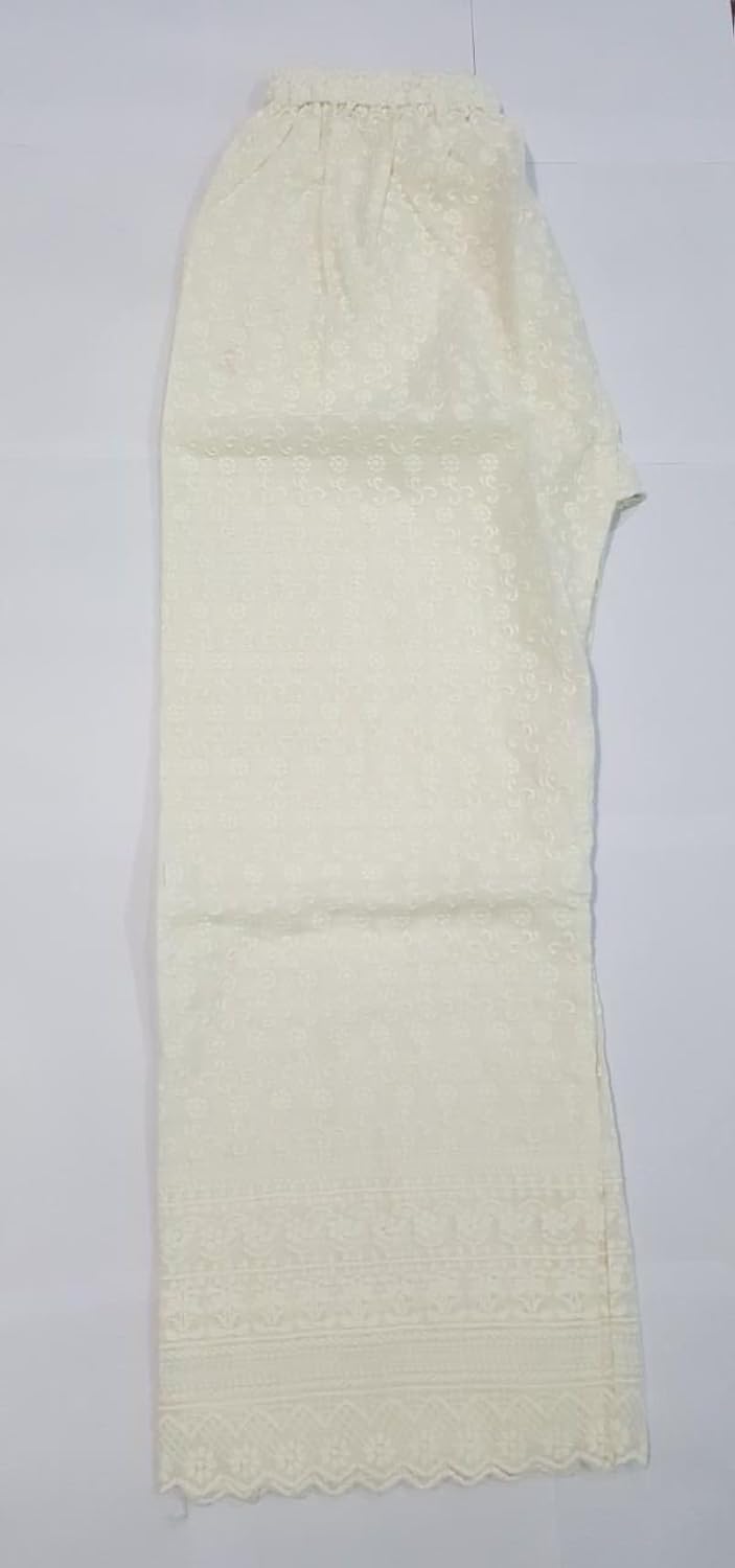 shreyashi's collections women's regular fit palazzo free size