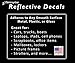 Elektroplate Premium Wonder Woman DC Comic 3D doming Reflective Automotive Grade Decal Sticker for Car, Water Bottle, Laptop, Cooler, Toolbox, Phone | Made in The USA | 3.8