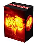 Legion Supplies Boom! MTG Deck Box Card Armor Holds 85 Sleeved Cards