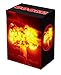 Legion Supplies Boom! MTG Deck Box Card Armor Holds 85 Sleeved Cards