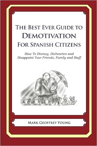 The Best Ever Guide To Demotivation For Spanish Citizens - 