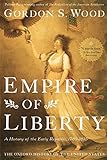 Empire of Liberty: A History of the Early
