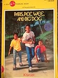 Paris, Pee Wee and Big Dog (M Books)