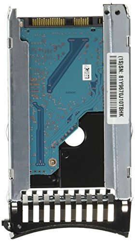 IBM SAS 16 MB Cache 300 GB 2.5-Inch Internal Hard Drive 81Y9670