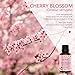 ESSLUX Cherry Blossom Essential Oil, 100% Pure Aromatherapy Oil for Diffuser Humidifiers, 30mlthumb 1