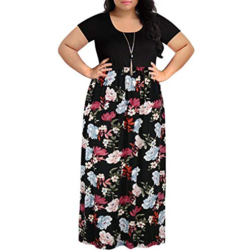 2 Quealent+Womens+Dresses+Summer+Sundress