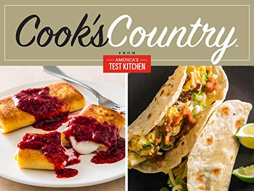 Cook's Country
