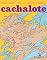 Livro Cachalote