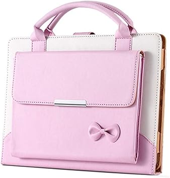 Amazon Ipad Mini 3 クリアケース Simple Do カバー 手帳型 生活防水 マグネット 多機能 盗難防止 人気 女子 通勤 Ipad Mini 1 2 3対応 ピンク Techcode タブレットケース 通販