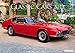 2013 Classic Cars 29.7 x 42 Calendar by teNeues (2012-07-01) by 