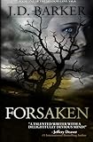 Forsaken: Book One of the Shadow Cove Saga