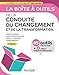 La boîte à outils de la Conduite du changement et de la transformation - 2e éd. (BàO La Boîte à Outils) (French Edition) by
