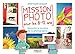 Mission photo pour les 8-12 ans : résoudre le mystère de la photographie by 