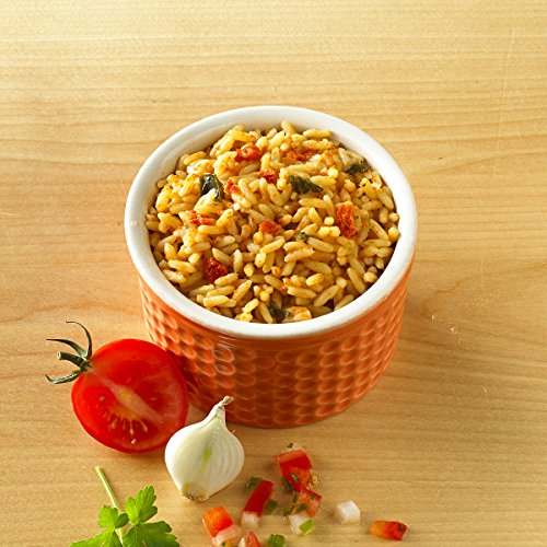 UNCLE BEN'S Ready Rice: Spanish Style, 8.8oz