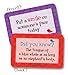 Lunchbox Love Notes for Kids. 96 Positive Lunch Notes, Fun Trivia and Jokes for Your Child's School Lunchbox, Backpack, or Binder. (Volumes 41-48)