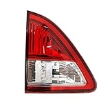 Rear lights For Mazda BT50 BT-50 2015-2017 2018