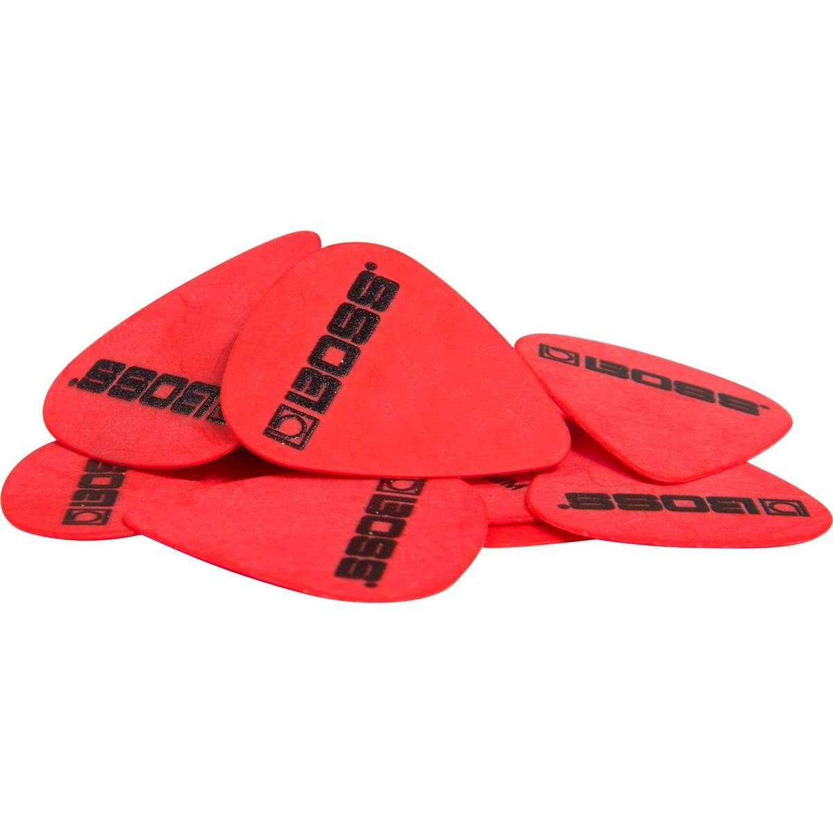 BOSS Guitar Picks (BPK-12-D50)