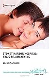 Ava's Re-Awakening - Book #8 of the Sydney Harbor Hospital