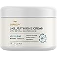 Swanson L-Glutathione Cream with Setria 2 fl Ounce (59 ml) Cream