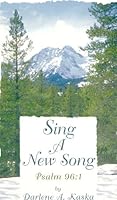 Sing A New Song 1467551422 Book Cover