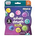 Whoa Dough Air Dry Clay Cosmic Colors by Chuckle & Roar