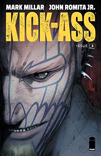 Amazon.com: Kick-Ass #9 eBook : Niles, Steve, Frusin, Marcelo