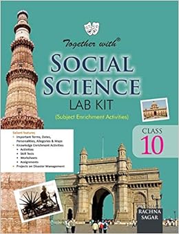 science kit for class 10