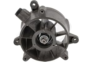 SBT Jet Pump Assembly compatible with Sea-Doo 267000815, 267000856 Spark 2Up, Spark 3Up, Trixx