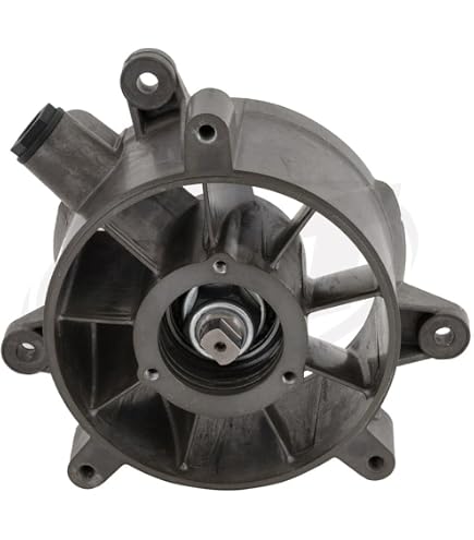 Amazon.com: Jet Pump Nose Cone for SeaDoo Spark 900 2up 3up Trixx