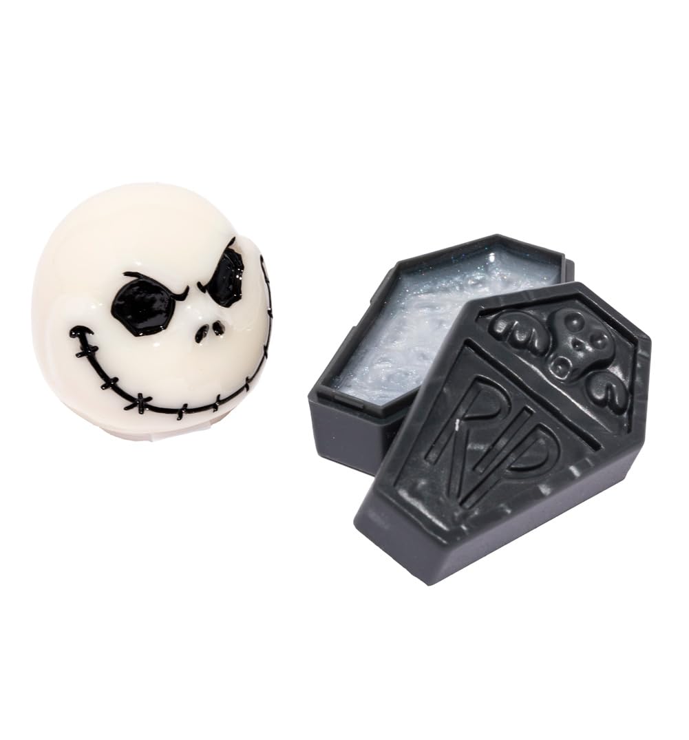 Disney The Nightmare Before Christmas Lip Balm Duo