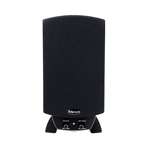Klipsch ProMedia 2.1 Bluetooth Speakers - Image 5