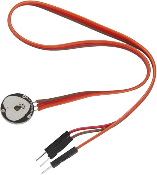 MagiDeal Heart Rate Pulse Sensor Pulsesensor Module DIY For Arduino