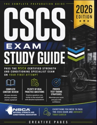 Essentials of Strength Training and Conditioning: 9781718210868