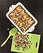 Lodge STW13RCT33 Stoneware Baking Dish, 9