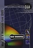 Mac OS X Mountain Lion (DVD) by